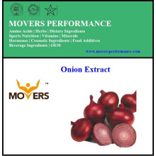 GMP 100% Natural Onion Extract/Quercetin/Onion Seed Extract/Red Onion Extract